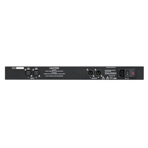 BAX EQ