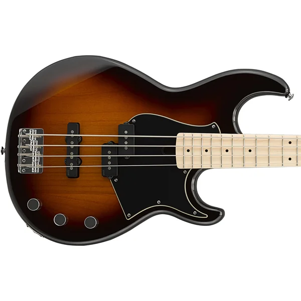 BB434M (MN) - tobacco brown sunburst