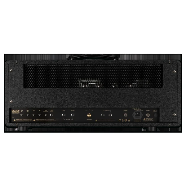 BE-100 Deluxe
