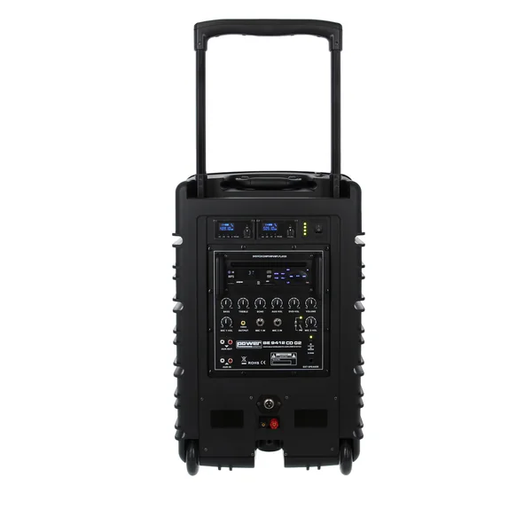 BE 9412 CD G2