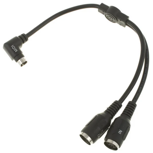 BeatBuddy MIDI Sync Cable