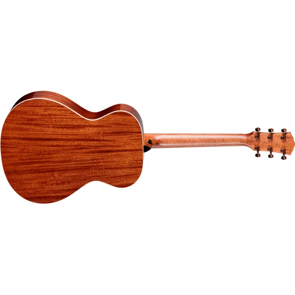 Ben Harper Gold Label 512e - custom shaded edgeburst
