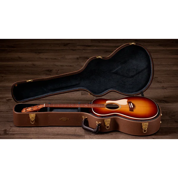 Ben Harper Gold Label 512e - custom shaded edgeburst