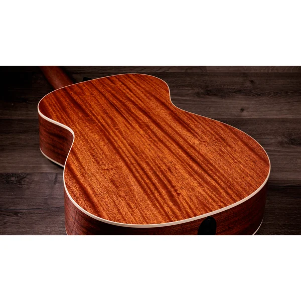 Ben Harper Gold Label 512e - custom shaded edgeburst