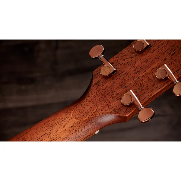 Ben Harper Gold Label 512e - custom shaded edgeburst