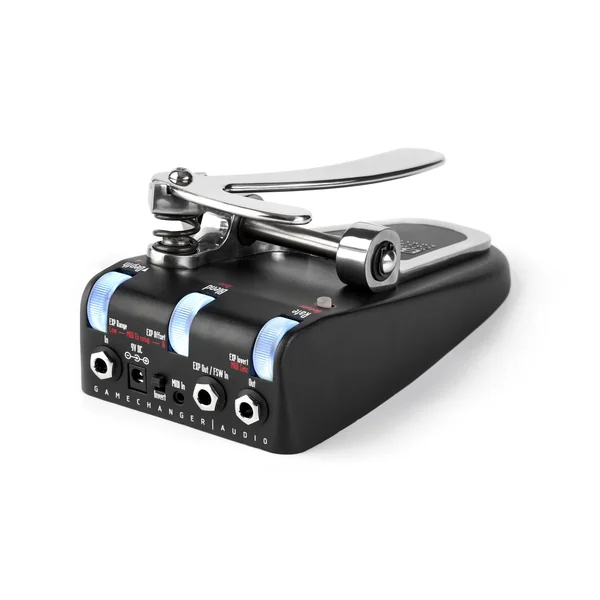 Bigsby Pedal