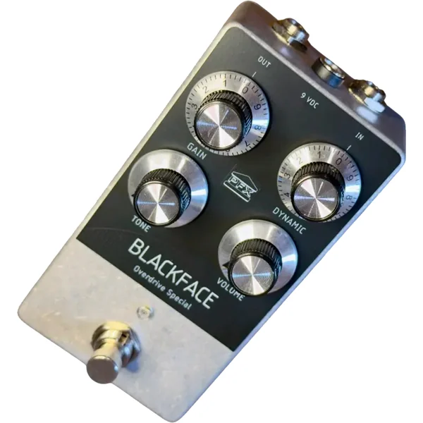 Blackface Overdrive Special