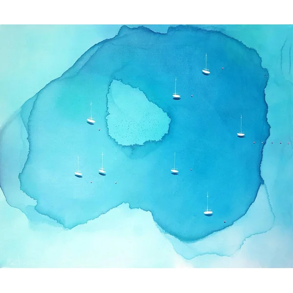 Blue Bay | Kiklos