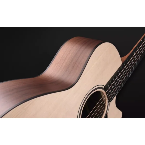 Blue OMc-SW (43 mm, LRB1) - natural open-pore