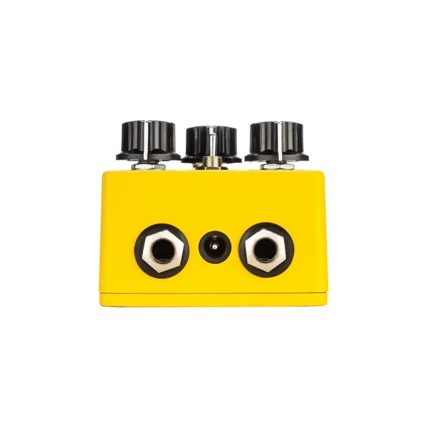 Blumes Overdrive