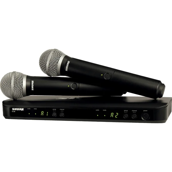 BLX288E-PG58-M17