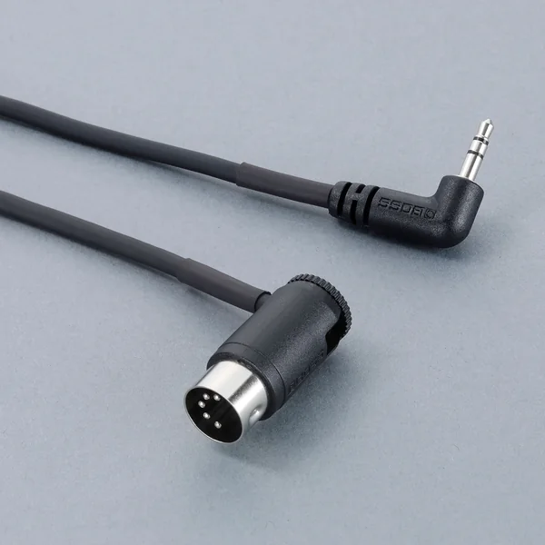 BMIDI-2-35 DIN/TRS MIDI Cable (60cm)