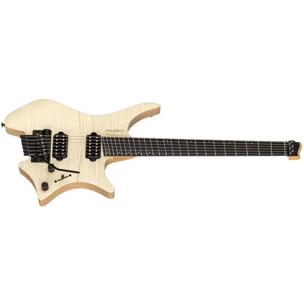 Boden Prog NX 6 - natural flame