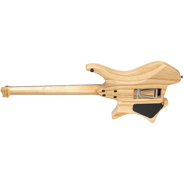 Boden Prog NX 6 - natural flame