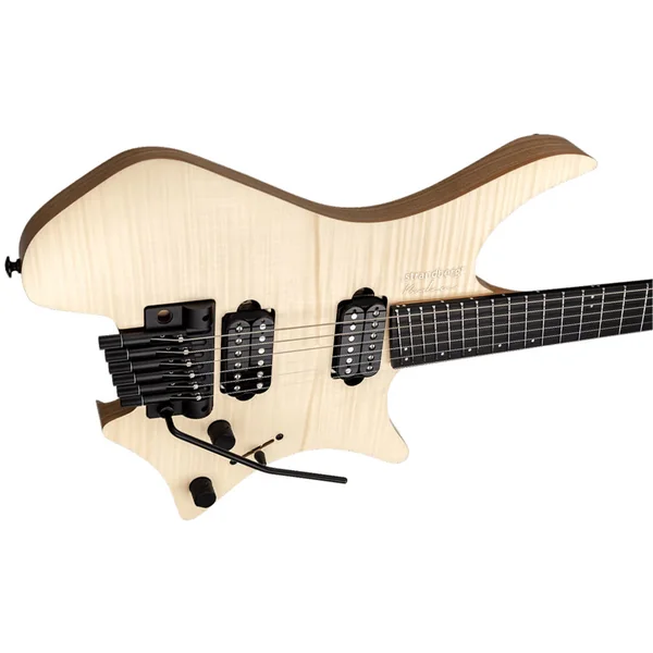 Boden Prog NX 6 - natural flame