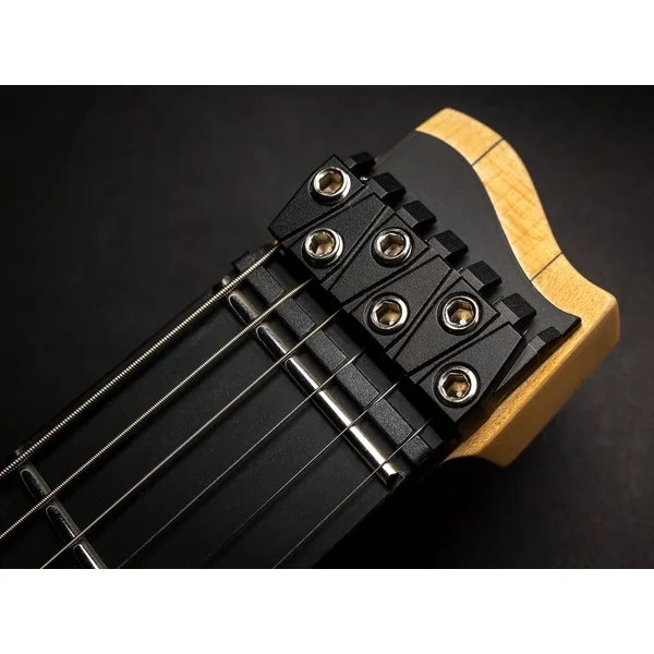 Boden Prog NX 6 - natural flame
