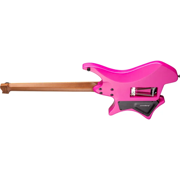 Boden Standard N2.6T - electric fuschia metallic