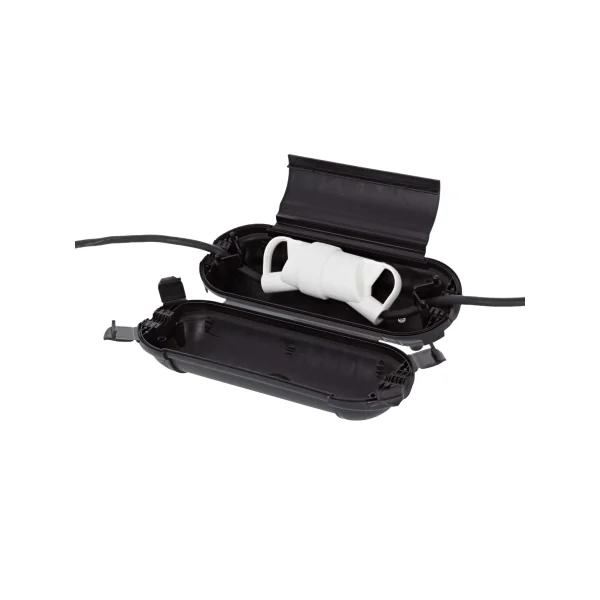 Boitier IPBOX S IP44 pour isolation IP44 prises électriques