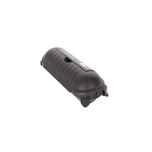 Boitier IPBOX S IP44 pour isolation IP44 prises électriques