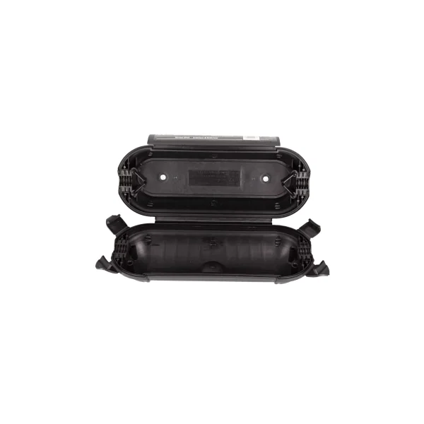 Boitier IPBOX S IP44 pour isolation IP44 prises électriques