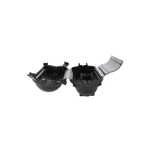 Boitier IPBOX S IP44 pour isolation IP44 prises électriques