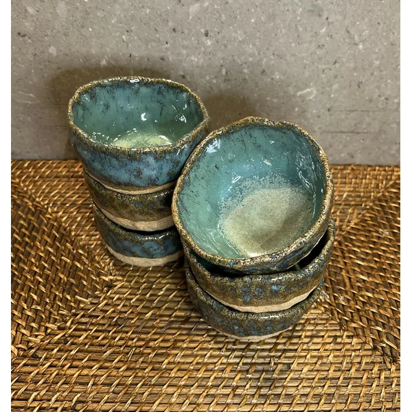 Bol Turquoise