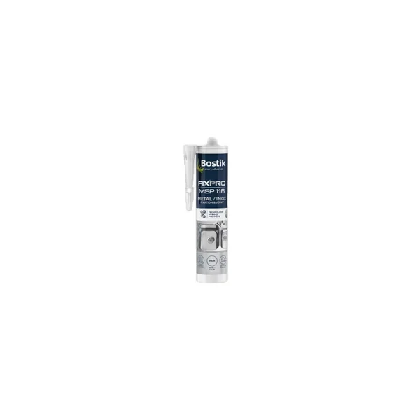 BOSTIK MSP 116 Métal/Inox