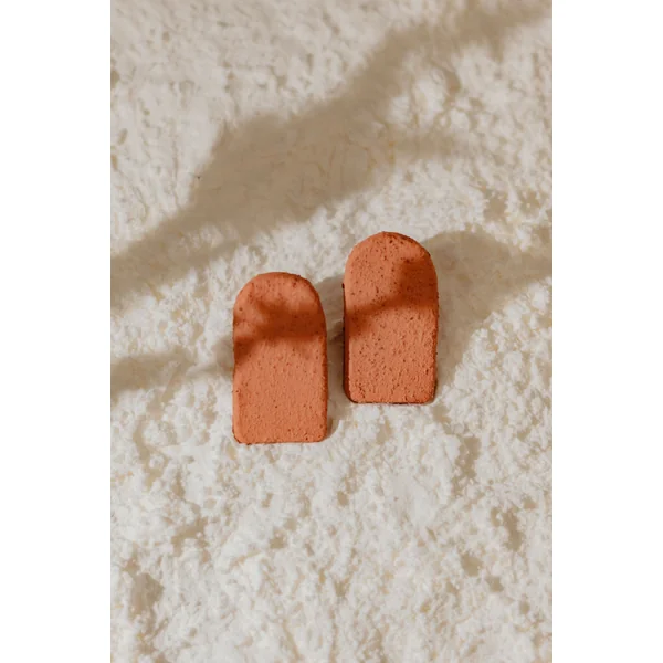 Boucles d'oreilles Caroline