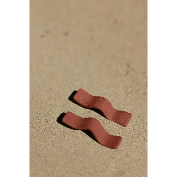 Boucles d'oreilles Marion