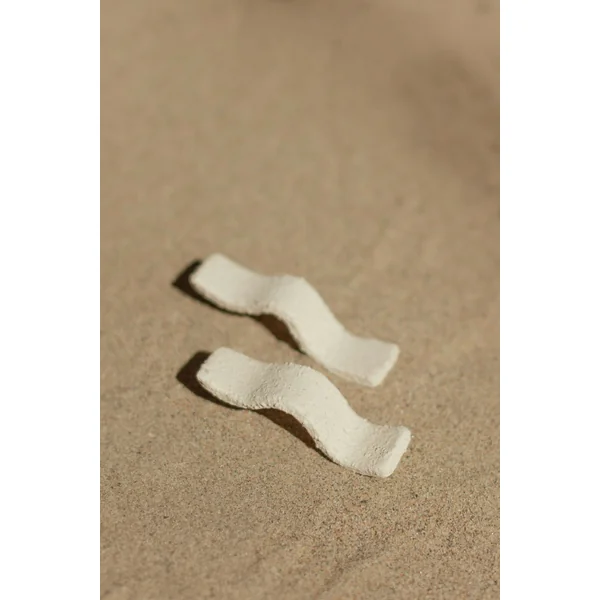 Boucles d'oreilles Marion