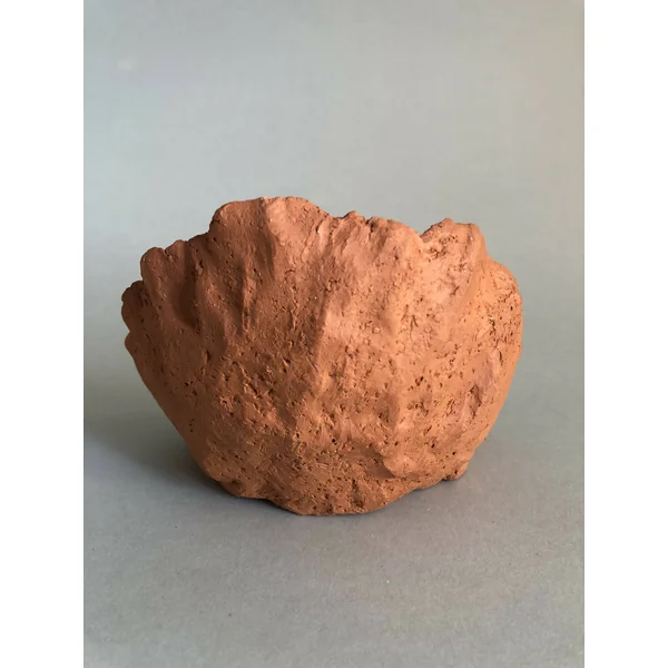 Bougeoir coquillage