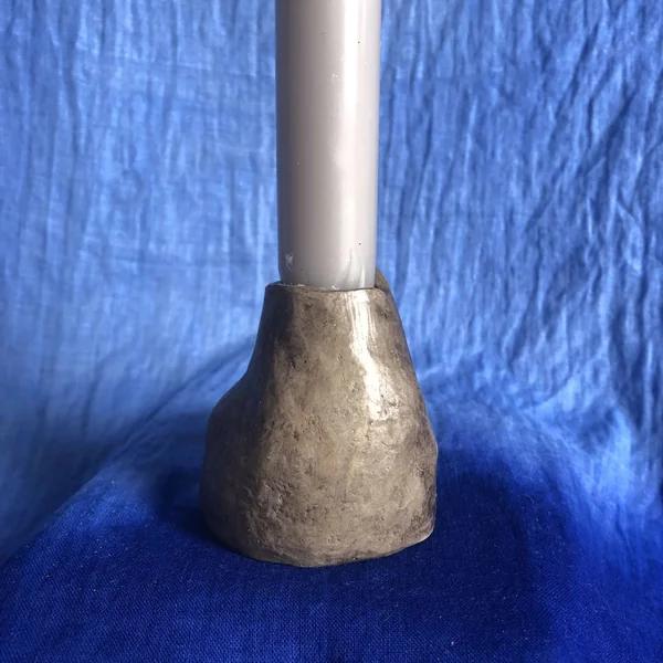 bougeoir "petit mont"
