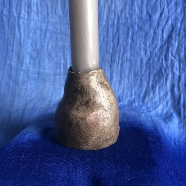 bougeoir "petit mont"