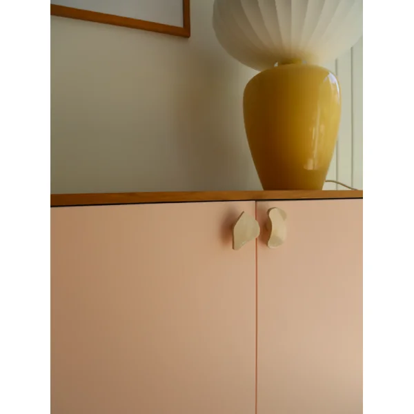Boutons de porte - Halo