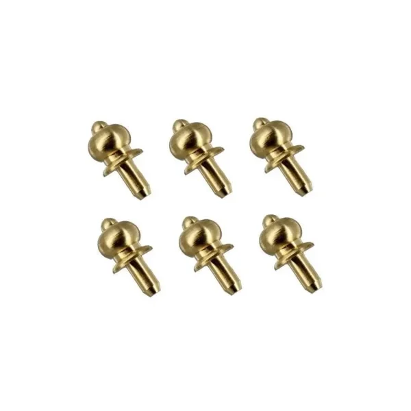 Boutons de porte ( Lot de 6 )