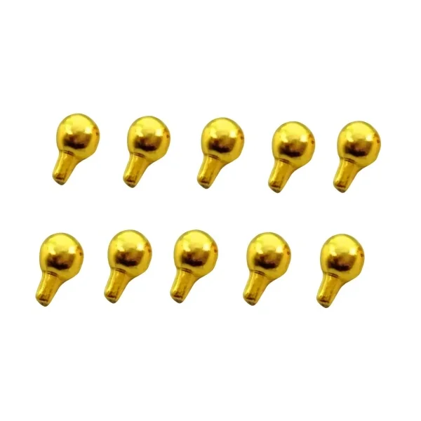 Boutons de tiroirs ou portes