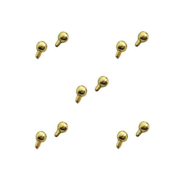 Boutons de tiroirs ou portes