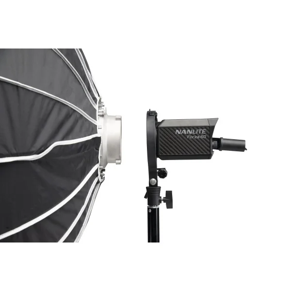 Bowens adapter for Forza (FM)