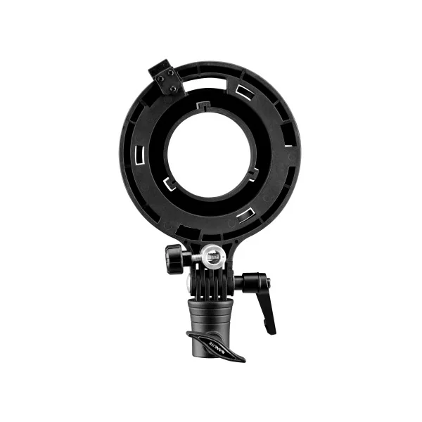 Bowens adapter for Forza (FM)