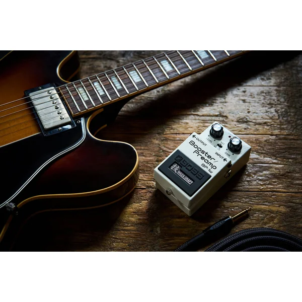 BP-1W Booster/Preamp