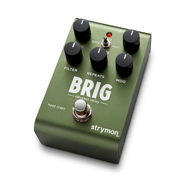 Brig Delay