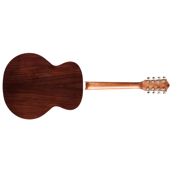 BT-258E Deluxe 8-string Baritone Newark St - natural