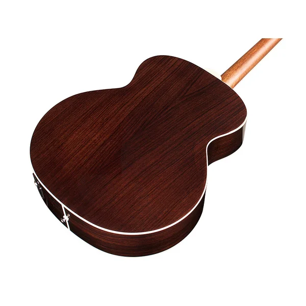 BT-258E Deluxe 8-string Baritone Newark St - natural