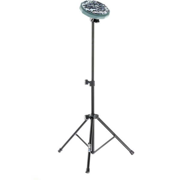 Bundle Pad 6" Camo + Stand