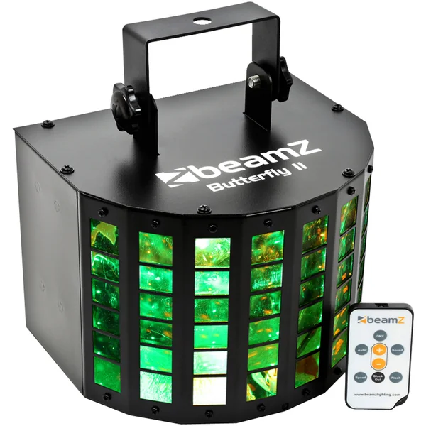 Butterfly II Led