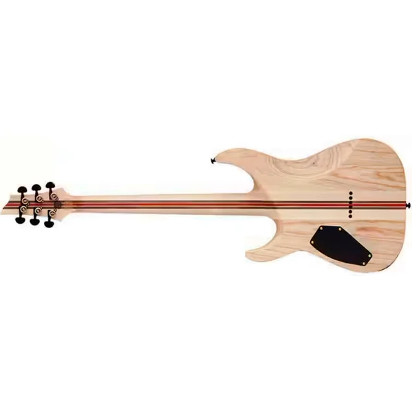 C-1 50th Anniversary - 50th gold burst