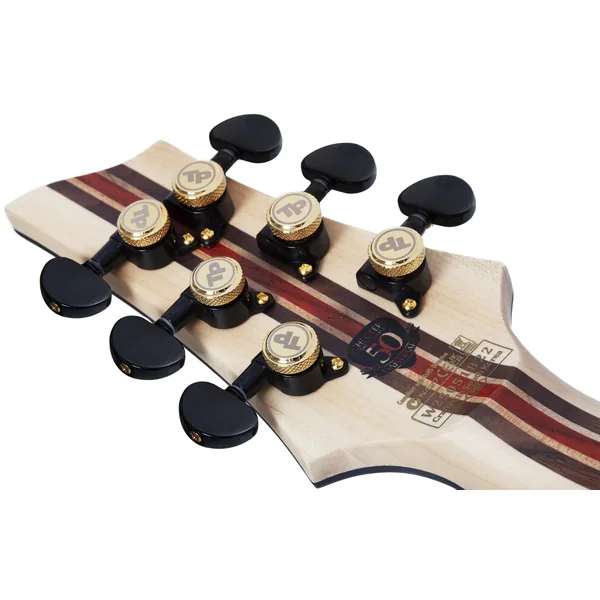 C-1 50th Anniversary - 50th gold burst