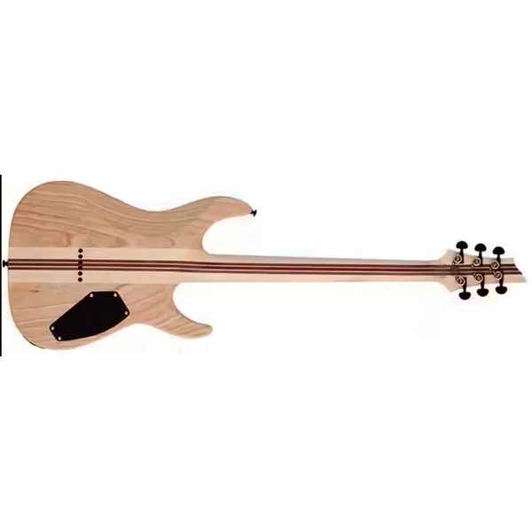 C-1 50th Anniversary LH - 50th gold burst