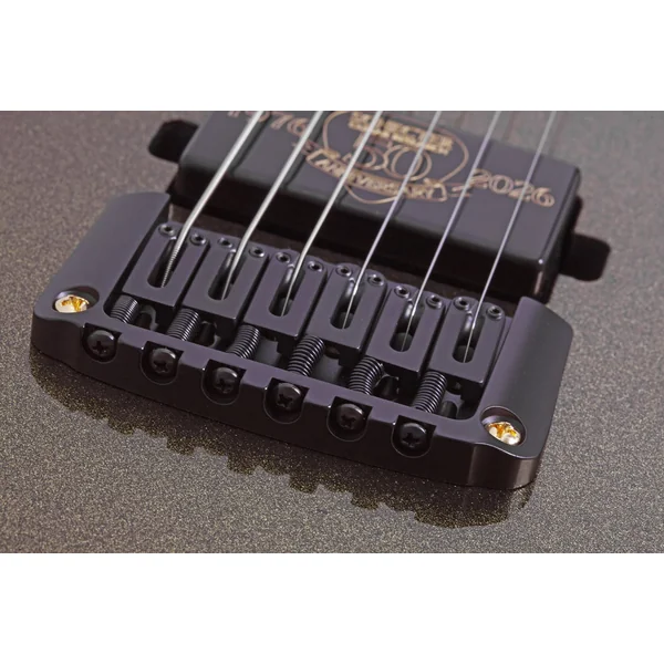 C-1 50th Anniversary LH - 50th gold burst