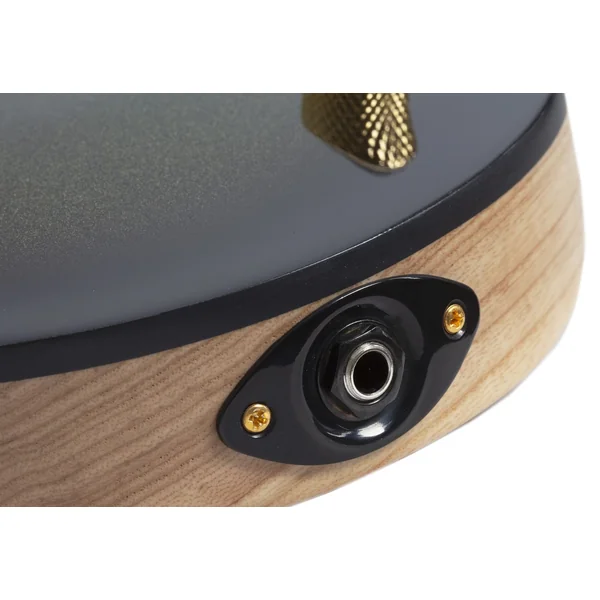 C-1 50th Anniversary LH - 50th gold burst